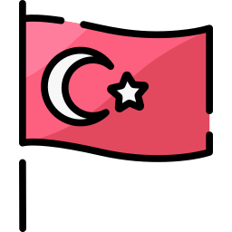 Turkey icon