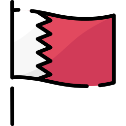 Bahrain icon