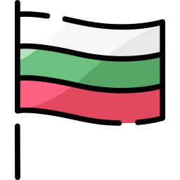 Bulgaria icon