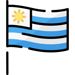 Uruguay icon