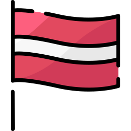 Latvia icon