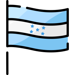 honduras Ícone