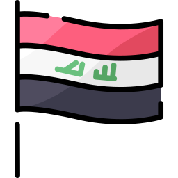 irak Icône