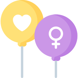 Balloon icon