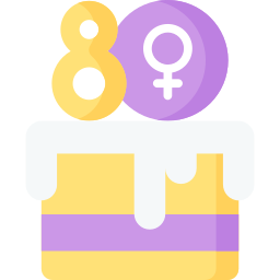 Cake icon