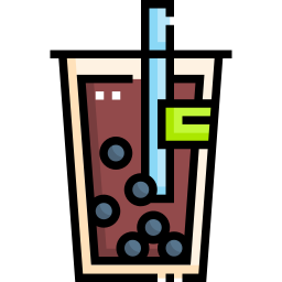 Boba icon