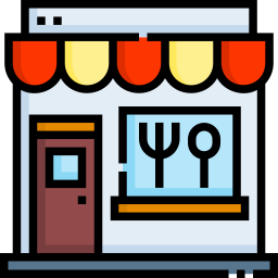 Restaurant icon