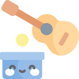 straßenmusik icon