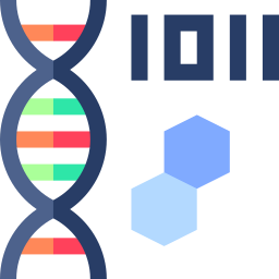 dna icon