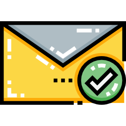 Mail icon