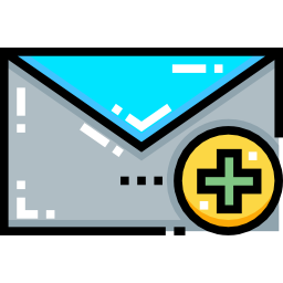 mail icon