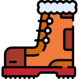 stiefel icon