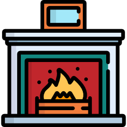 kamin icon