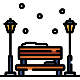 Bench icon