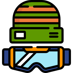 skibrille icon