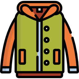 Coat icon