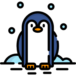 Penguin icon