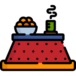 kotatsu icon