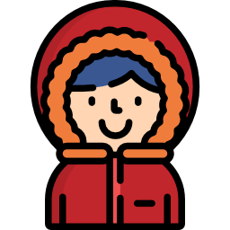 Jacket icon