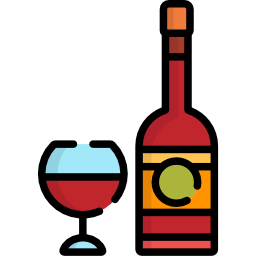 Wine icon