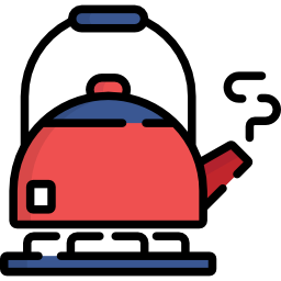 Kettle icon