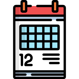 Calendar icon