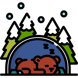 Hibernation icon