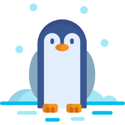 Penguin icon