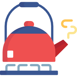 Kettle icon