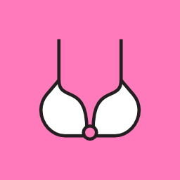 Bra icon