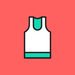 Sleeveless icon