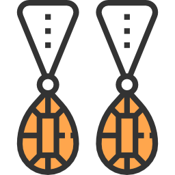 Earrings icon