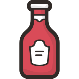 Ketchup icon