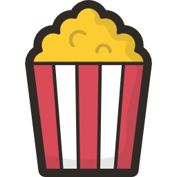 popcorn icon