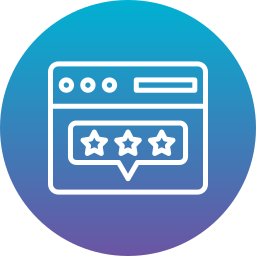 Rating icon