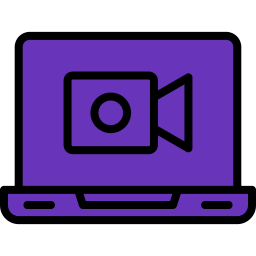 videoanruf icon