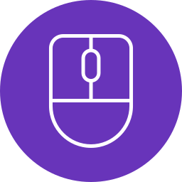 Mouse icon