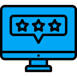 Rating icon