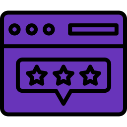 Rating icon