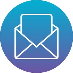 Mail icon