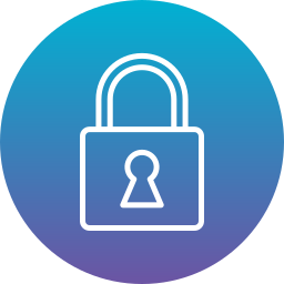 Padlock icon