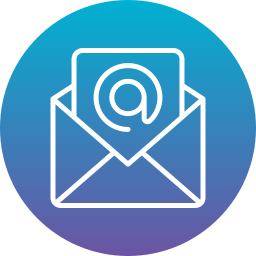 Mail icon