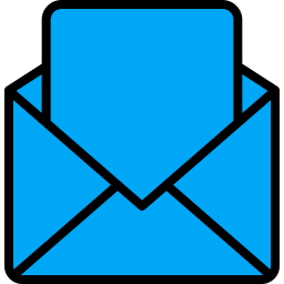 Mail icon