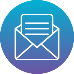 Mail icon