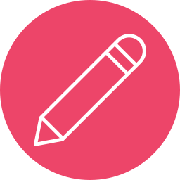 Pencil icon