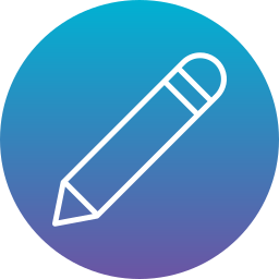 Pencil icon