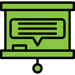 Message icon