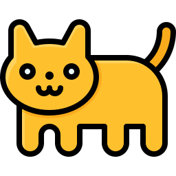 猫 icon