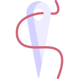 Needle icon