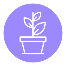 Pot icon